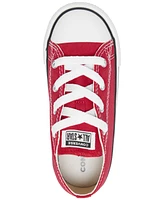 Converse Chuck Taylor Toddler Original Sneakers from Finish Line