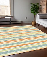 Addison Chantille Machine Washable ACN531 3'x5' Area Rug