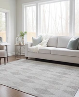 Addison Chantille Machine Washable ACN561 5'x7'6 Area Rug