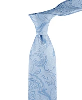 Tommy Hilfiger Men's Tonal Paisley Tie