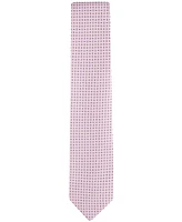 Tommy Hilfiger Men's Millie Textured Tie