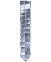 Tommy Hilfiger Men's Marco Micro-Pattern Tie