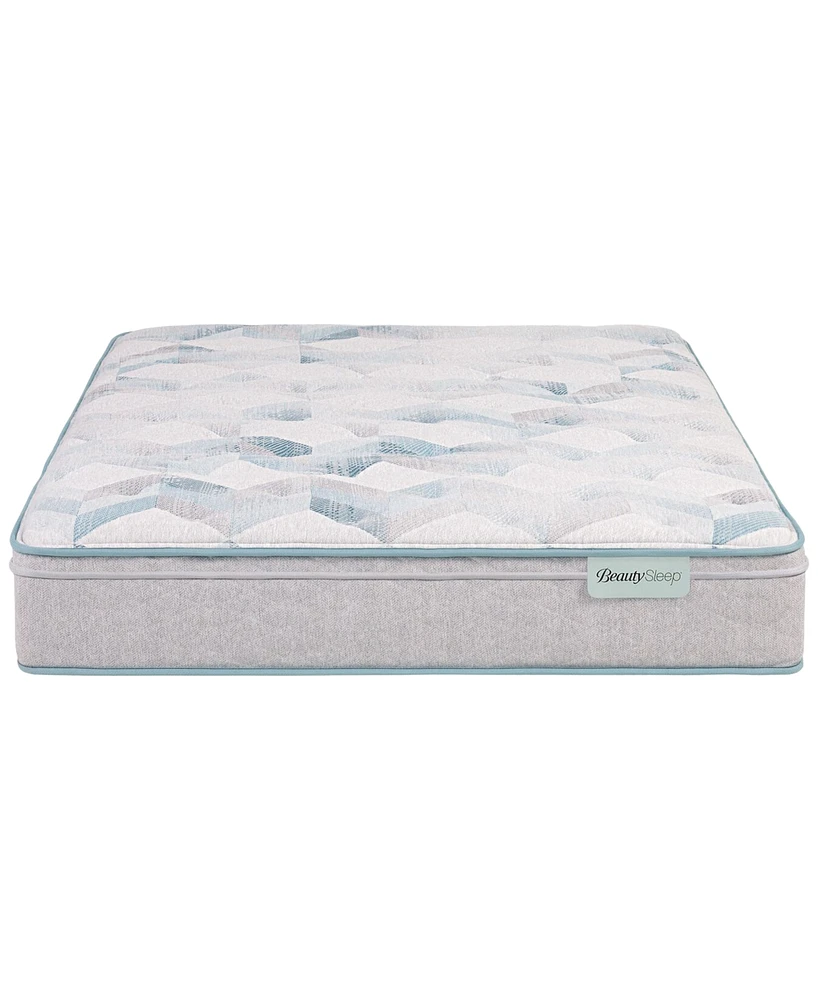 Beautyrest BeautySleep Dream Weaver 12.25" Medium Euro Top Mattress