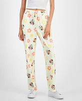 Disney Juniors' Minnie Drawstring Lounge Pants