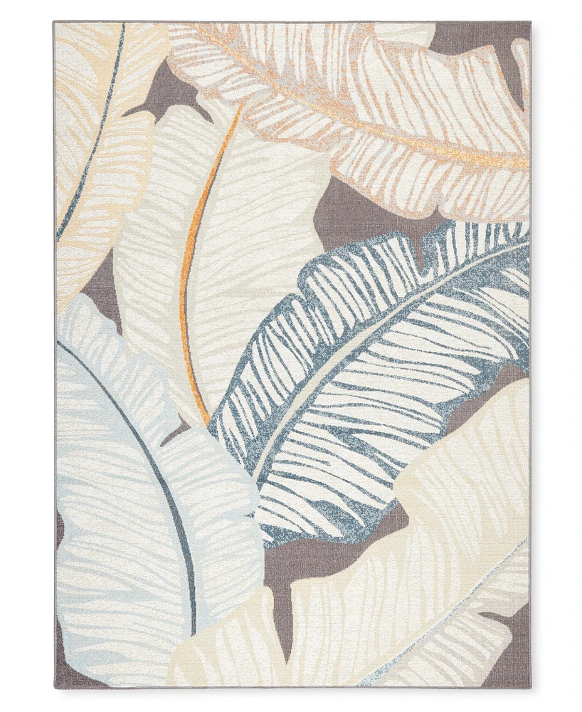 Tommy Bahama Cay Outdoor 25713 5'2x7'2 Area Rug