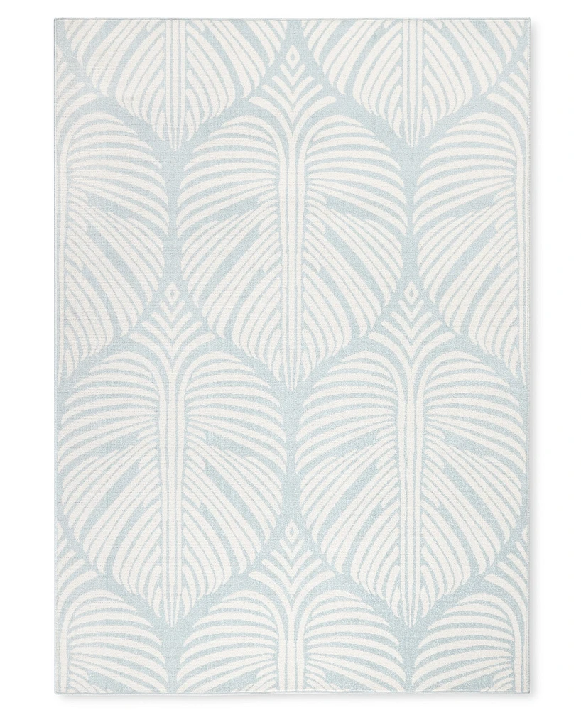 Tommy Bahama Lanai Outdoor 40479 3'11x5'2 Area Rug