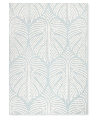 Tommy Bahama Lanai Outdoor 40479 3'11x5'2 Area Rug