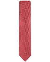 Tommy Hilfiger Men's Memphis Micro-Floral Tie