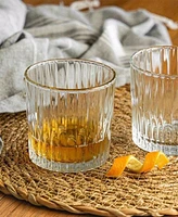 Duralex Manhattan Tumbler - 10 3/8 Oz. - Set Of 6