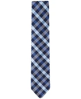 Tommy Hilfiger Men's Maren Check Tie