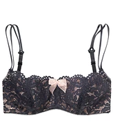 b.tempt'd by Wacoal Ciao Bella Balconette Bra 953144