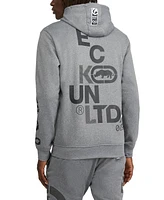 Ecko Men's Departed Pullover Hoodie