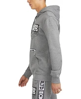 Ecko Men's Low Bound Pullover Hoodie