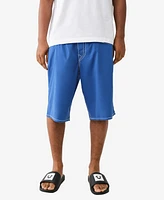 True Religion Men's Ricky Big T Board Shorts