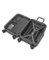 Solo New York Re-Serve Carry-on Spinner