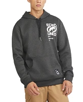 Ecko Men's Small Tilt Pullover Hoodie