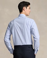 Polo Ralph Lauren Men's Classic-Fit Cotton Dress Shirt