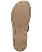 Style & Co Women's Riioo Thong Flat Sandals, Created for Macy's