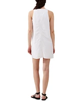 French Connection Women's Birdie Sleeveless Mini Dress