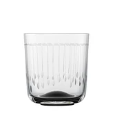 Zwiesel Glas Handmade Glamorous Whiskey 11.1oz - Set of 2