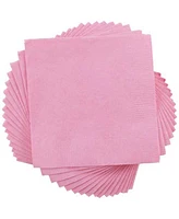 Jam Paper Medium Lunch Napkins - 40 Per Pack