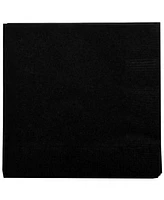 Jam Paper Medium Lunch Napkins - 6.5" x 6.5" - 40 Per Pack