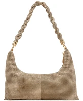 Aldo Marlysax Synthetic Medium Shoulder Bag