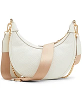 Aldo Prentonx Synthetic Small Crossbody Bag