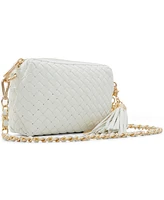 Aldo Braidaax Synthetic Small Crossbody Bag