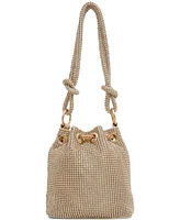 Aldo Marvelax Synthetic Small Bucket Bag