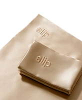 Slip Pure Silk King Pillowcase