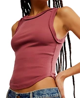 Free People Women's Kate Sleeveless Tee