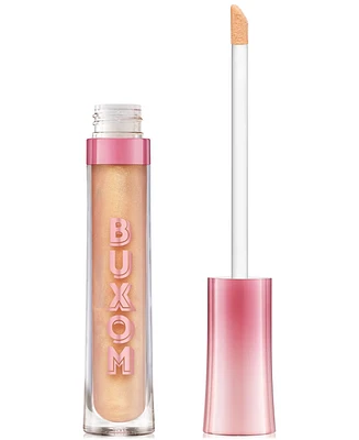 Buxom Cosmetics Dolly's Mocktail Mixer Full-On Plumping Lip Polish