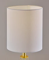 Adesso 18.75" Stella Set of 2 Table Lamps