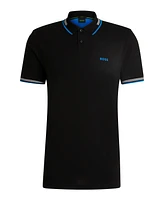 Boss by Hugo Boss Men's Slim-Fit Polo Shirt