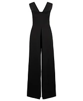 Boss by Hugo Women's Layered Effect Jumpsuit