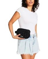 Madden Girl Savvy Pouch