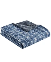 510 Design Maca Reversible 3-Pc. Duvet Cover Set