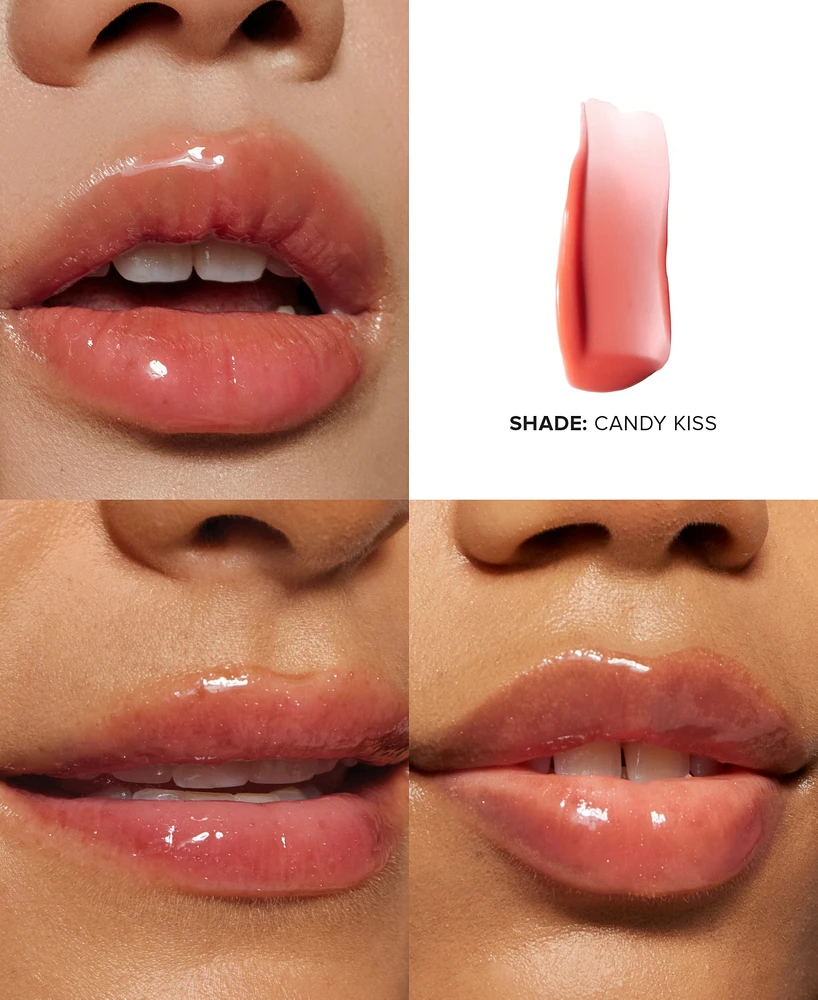 Nudestix 2-Pc. Nudeskin Hydrating Peptide Lip Butter Set, Created for Macy's - Original: Tint