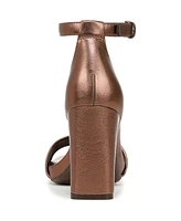 Naturalizer Joy 2 Dress Ankle Strap Sandals