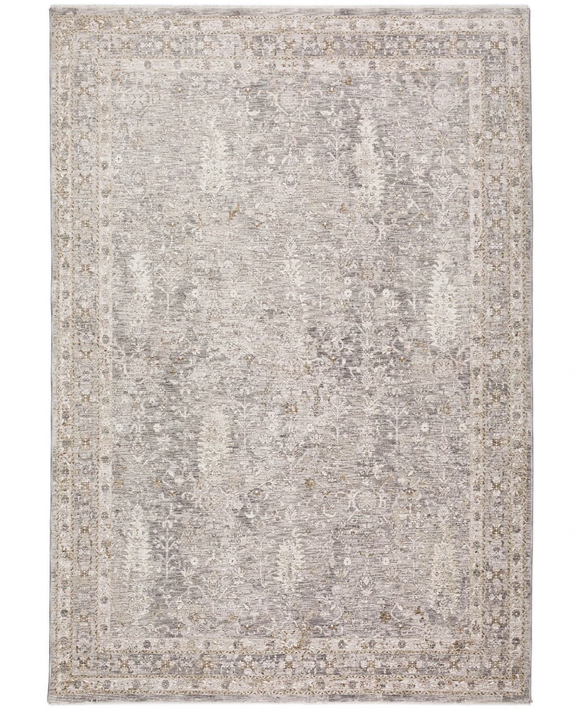 Dalyn Cyprus CY7 2'3x7'10 Runner Area Rug