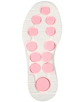 Skechers Women's Go Walk 7- City Lights Casual Walking Sneakers