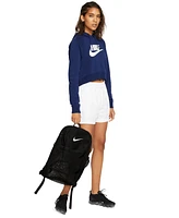 Nike Brasilia Mesh Training Backpack (26L)