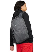 Nike Brasilia Mesh Training Backpack (26L)