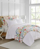 Levtex Radella Reversible 3-Pc. Quilt Set