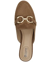 Giani Bernini Women's Trinityy Memory Foam Ornamented Slip On Mules, Created for Macy's