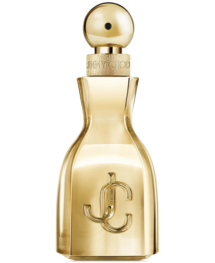 Jimmy Choo I Want Choo Le Parfum
