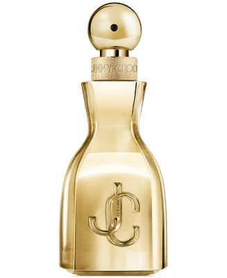 Jimmy Choo I Want Choo Le Parfum
