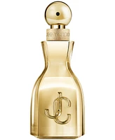 Jimmy Choo I Want Choo Le Parfum