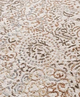 Dalyn Vienna Vi5 18x26 Area Rug